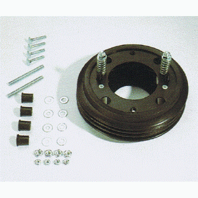 Pibbs 5274 Loop or 5277 Samantha Porcelain Shampoo Bowl Only